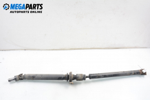Tail shaft with hanging bearing for Subaru Legacy 2.5 AWD, 156 hp, station wagon automatic, 2000