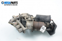 Air suspension compressor for Subaru Legacy 2.5 AWD, 156 hp, station wagon automatic, 2000