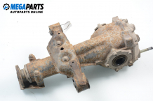 Differential for Subaru Legacy 2.5 AWD, 156 hp, station wagon automatic, 2000, position: rear