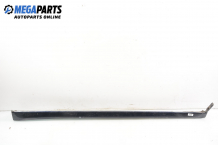 Side skirt for Mitsubishi Carisma 1.8 16V GDI, 125 hp, hatchback, 2000, position: right
