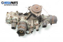 Water pump for Volvo 340/360 1.4, 63 hp, hatchback, 3 doors, 1984
