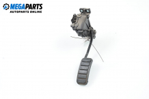 Accelerator potentiometer for Renault Master II 2.5 dCi, 120 hp, truck, 2007
