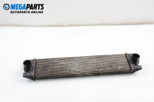 Intercooler for Renault Master II 2.5 dCi, 120 hp, truck, 2007