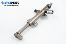 Steering shaft for Renault Master II 2.5 dCi, 120 hp, truck, 2007