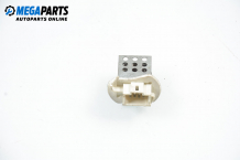 Blower motor resistor for Renault Master II 2.5 dCi, 120 hp, truck, 2007