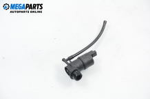 Windshield washer pump for Renault Master II 2.5 dCi, 120 hp, truck, 2007