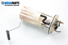 Fuel supply pump housing for Renault Master II 2.5 dCi, 120 hp, truck, 2007