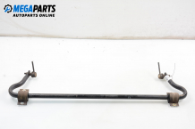 Sway bar for Renault Master II 2.5 dCi, 120 hp, truck, 2007, position: front
