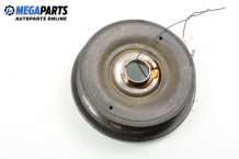 Шкив демпферный for Renault Master II 2.5 dCi, 120 hp, lkw, 2007
