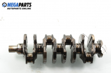 Коленчатый вал for Renault Master II 2.5 dCi, 120 hp, lkw, 2007