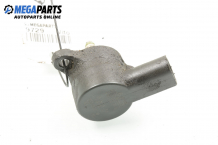 Fuel pressure regulator for Mercedes-Benz Vito 2.2 CDI, 102 hp, truck, 2000