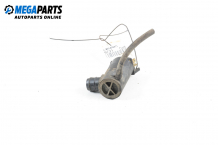 Windshield washer pump for Mitsubishi Colt V 1.3, 75 hp, hatchback, 3 doors, 1996