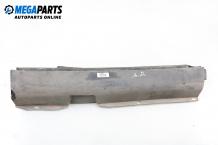 Side skirt for Renault Safrane 2.0 16V, 136 hp, 1999, position: rear - right