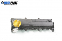 Крышка клапанов for Nissan Almera (N16) 1.5 dCi, 82 hp, хечбек, 5 вр., 2003