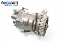Diesel injection pump for Nissan Almera (N16) 1.5 dCi, 82 hp, hatchback, 5 doors, 2003