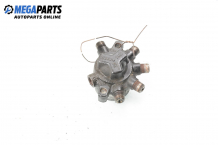 Fuel distributor for Nissan Almera (N16) 1.5 dCi, 82 hp, hatchback, 5 doors, 2003