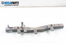 Front upper slam panel for Toyota Corolla (E140/E150) 1.6, 132 hp, sedan automatic, 2009