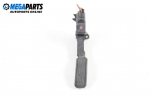 Accelerator potentiometer for Toyota Corolla (E140/E150) 1.6, 132 hp, sedan automatic, 2009
