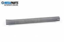 Interior plastic for Toyota Corolla (E140/E150) 1.6, 132 hp, sedan automatic, 2009, position: front - left