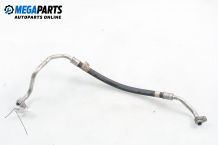 Air conditioning hose for Toyota Corolla (E140/E150) 1.6, 132 hp, sedan automatic, 2009