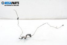 Air conditioning pipes for Toyota Corolla (E140/E150) 1.6, 132 hp, sedan automatic, 2009