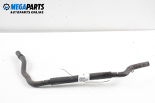 Water hose for Toyota Corolla (E140/E150) 1.6, 132 hp, sedan automatic, 2009