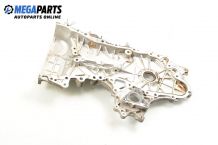 Крышка ремня ГРМ for Toyota Corolla (E140/E150) 1.6, 132 hp, седан automatic, 2009