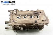 Головка блока цилиндров for Toyota Corolla (E140/E150) 1.6, 132 hp, седан automatic, 2009