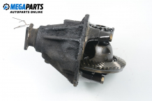 Differential for Land Rover Range Rover II 2.5 D, 136 hp automatic, 1999, position: front
