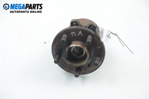 Hub bearing for Land Rover Range Rover II 2.5 D, 136 hp automatic, 1999, position: front - left