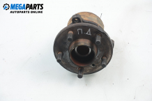 Hub bearing for Land Rover Range Rover II 2.5 D, 136 hp automatic, 1999, position: front - right