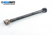 Tail shaft for Land Rover Range Rover II 2.5 D, 136 hp automatic, 1999, position: front