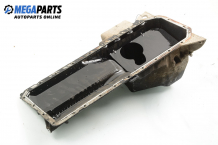 Crankcase for Land Rover Range Rover II 2.5 D, 136 hp automatic, 1999