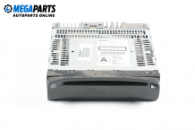 CD-проигрыватель for Nissan Primera (P12) 1.8, 115 hp, хечбек automatic, 2003
