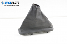 Shifter gaiter for Nissan Primera (P12) 1.8, 115 hp, hatchback automatic, 2003