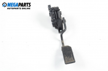 Accelerator potentiometer for Nissan Primera (P12) 1.8, 115 hp, hatchback automatic, 2003