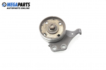 Alternator pulley for Nissan Primera (P12) 1.8, 115 hp, hatchback automatic, 2003