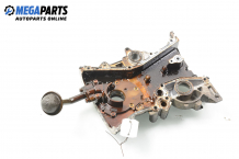 Oil pump for Nissan Primera (P12) 1.8, 115 hp, hatchback automatic, 2003