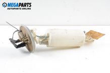 Fuel supply pump housing for Chrysler Voyager 2.5 TD, 116 hp, 1997