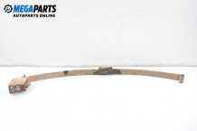 Leaf spring for Chrysler Voyager 2.5 TD, 116 hp, 1997, position: left