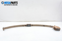 Leaf spring for Chrysler Voyager 2.5 TD, 116 hp, 1997, position: right