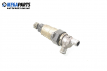 Idle speed actuator for Hyundai Accent 1.3 12V, 84 hp, hatchback, 5 doors, 1996