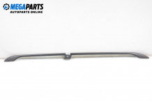 Roof rack for Audi 80 (B4) 1.6, 101 hp, station wagon, 1994, position: right