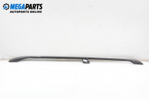 Roof rack for Audi 80 (B4) 1.6, 101 hp, station wagon, 1994, position: left