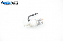 Windshield washer pump for Audi 80 (B4) 1.6, 101 hp, station wagon, 1994