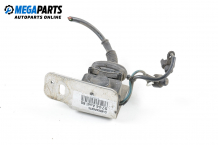Ignition commutator for Audi 80 (B4) 1.6, 101 hp, station wagon, 1994