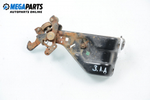 Boot lid hinge for Fiat Ulysse 2.0 Turbo, 147 hp, 1994, position: rear - left