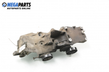 AC compressor support bracket for Renault Clio II 1.4, 75 hp, 3 doors, 1998