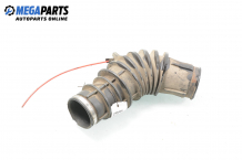 Air intake corrugated hose for Opel Vectra A 1.8, 90 hp, sedan, 1994
