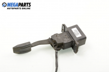 Accelerator potentiometer for Iveco Stralis AS 440S43, 430 hp, truck automatic, 2006